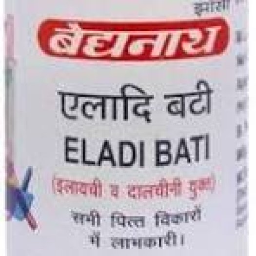 Eladi Bati